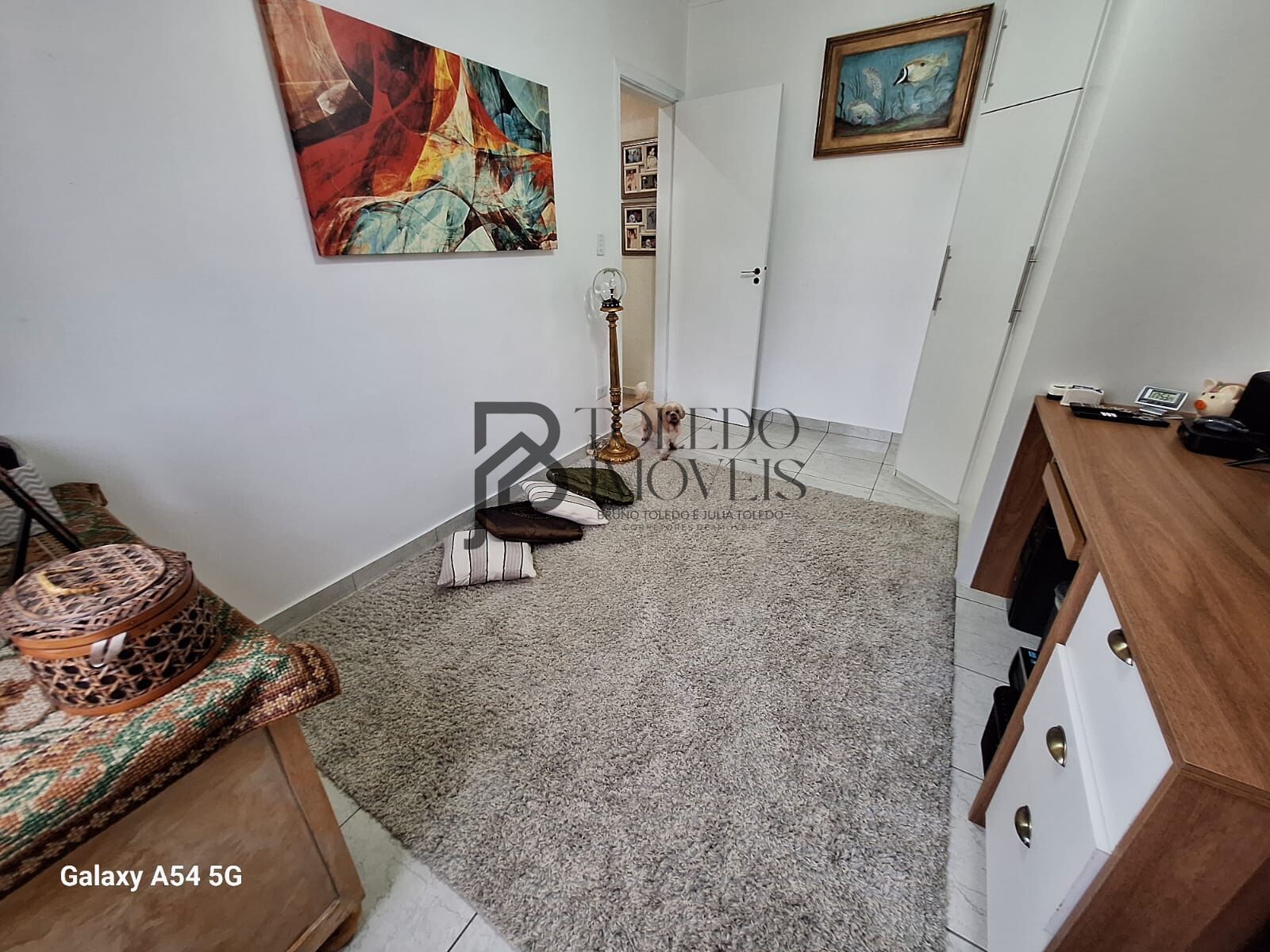 Apartamento, 2 quartos, 96 m² - Foto 9