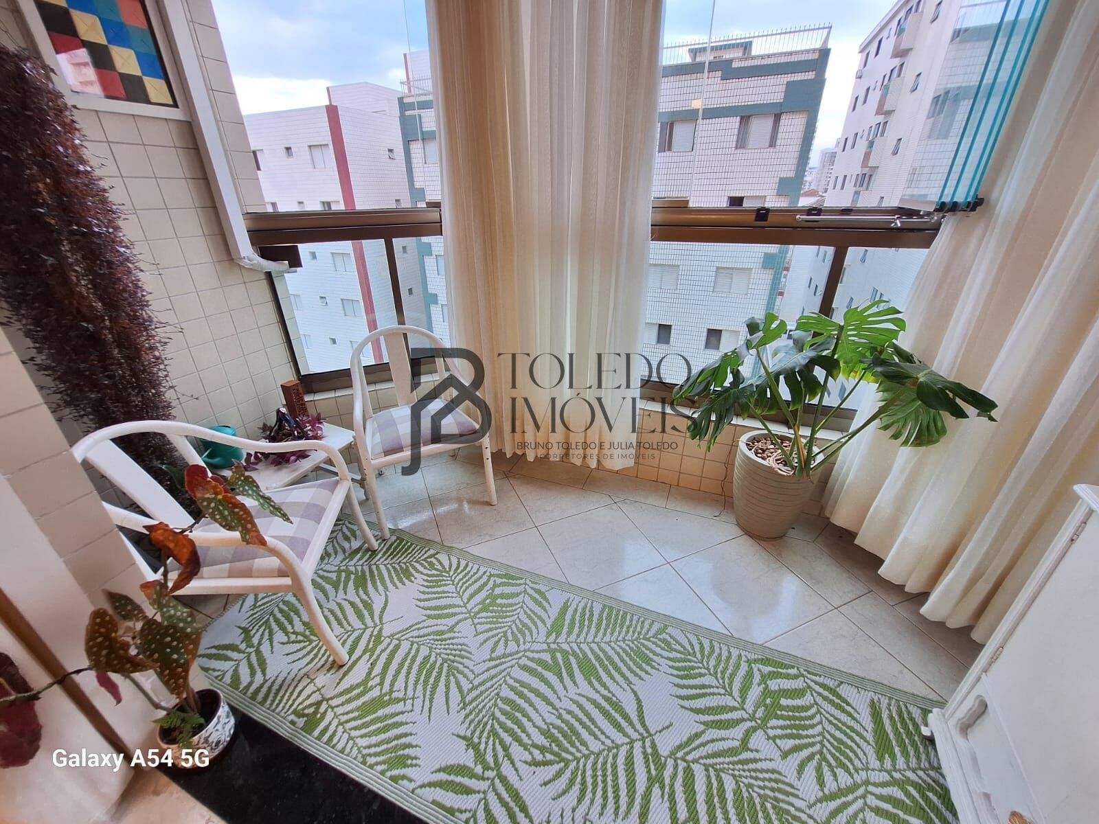 Apartamento, 2 quartos, 96 m² - Foto 4