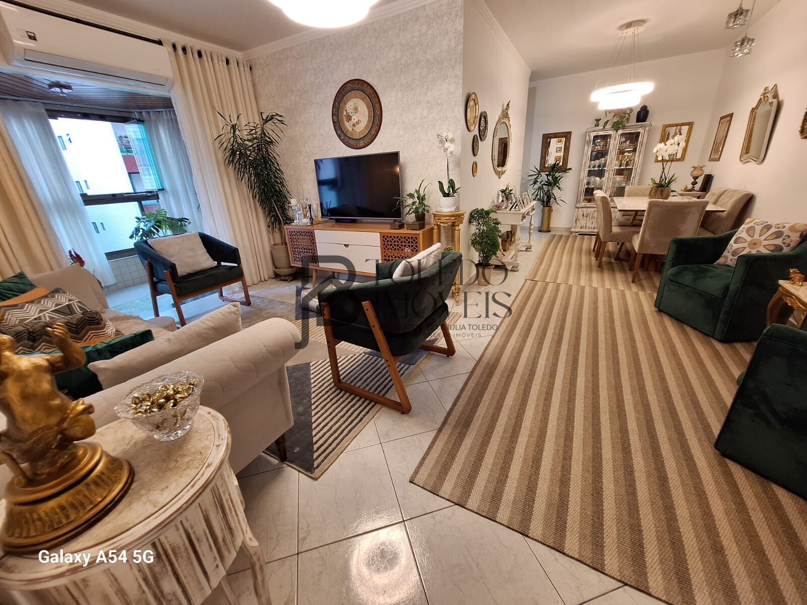 Apartamento, 2 quartos, 96 m² - Foto 5