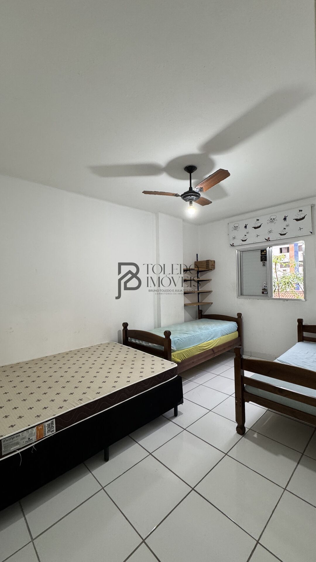 Apartamento, 1 quarto, 33 m² - Foto 8