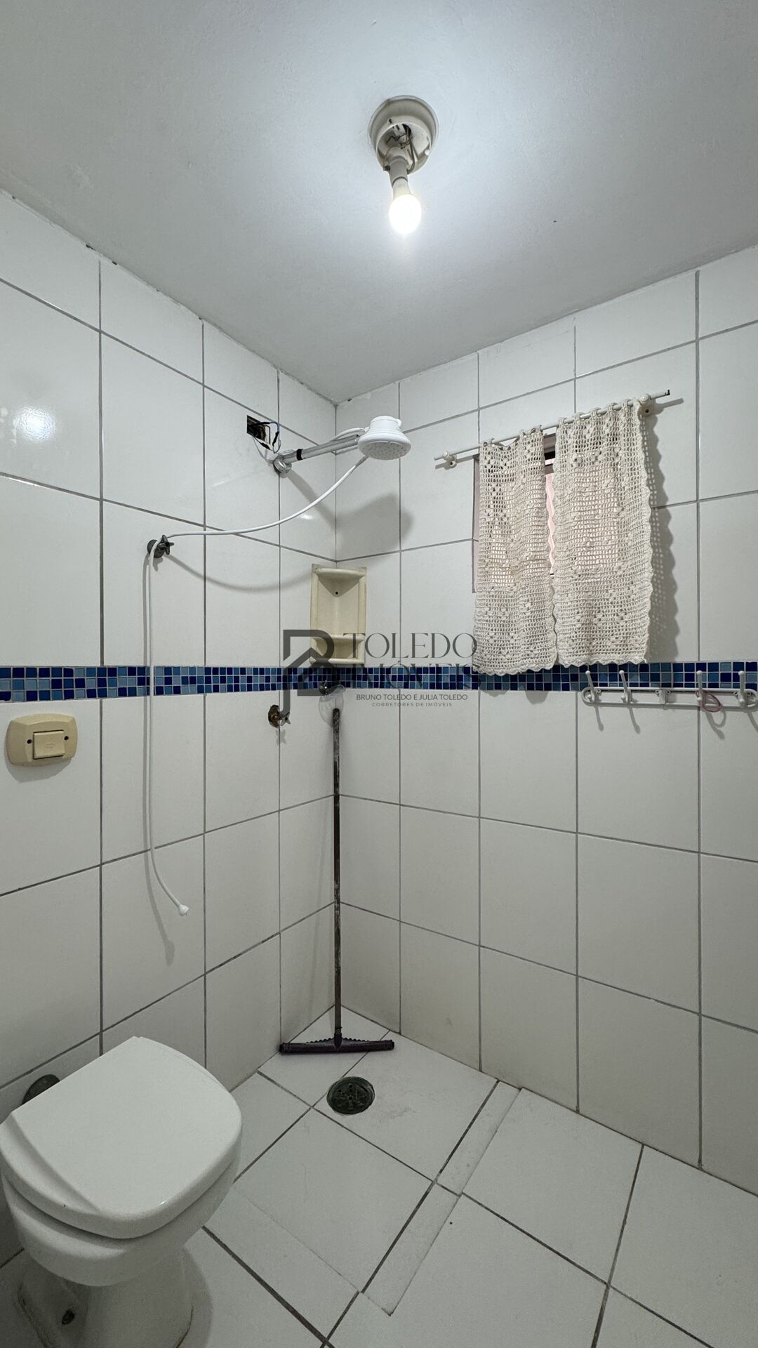 Apartamento, 1 quarto, 33 m² - Foto 4