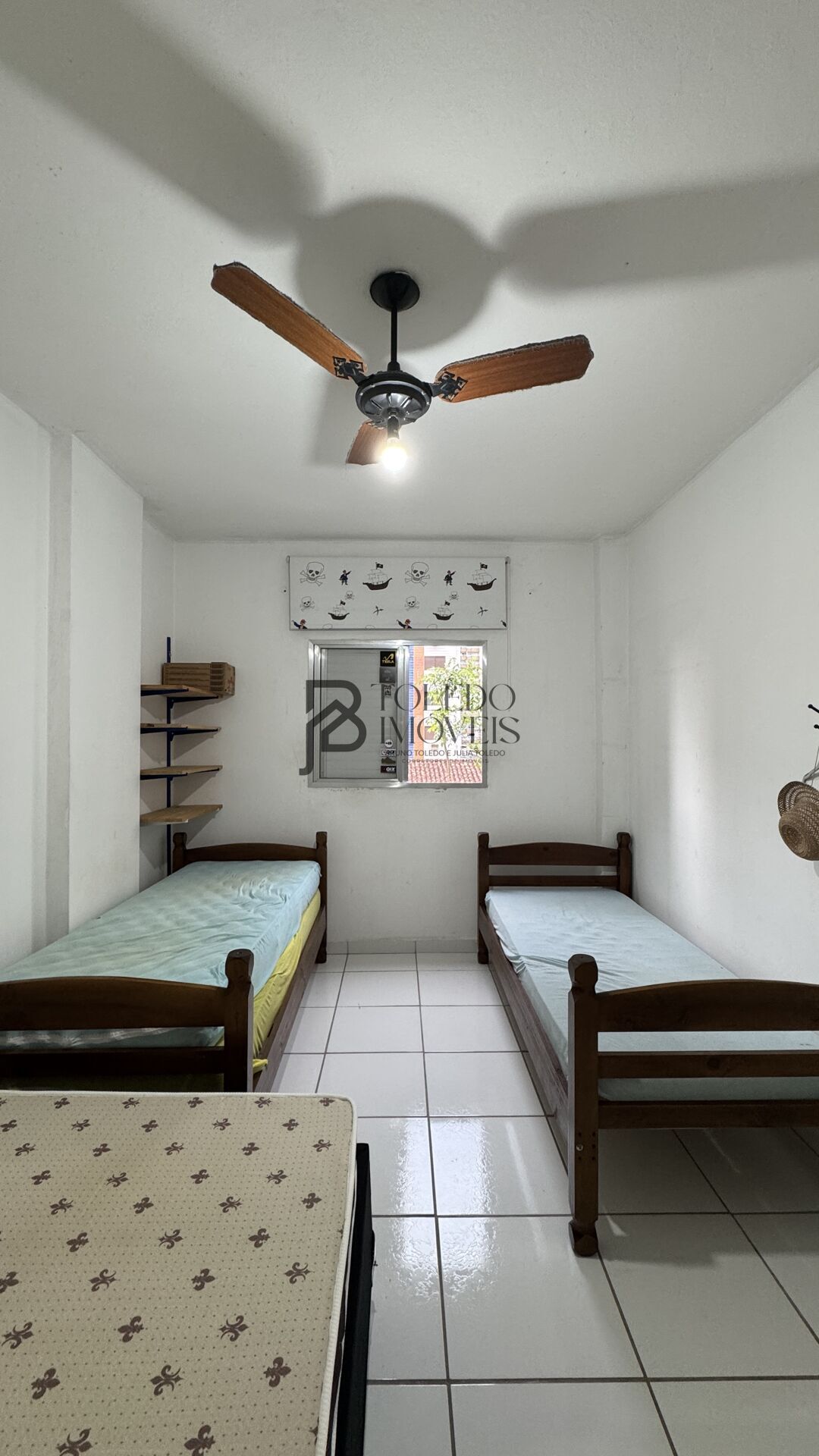 Apartamento, 1 quarto, 33 m² - Foto 9