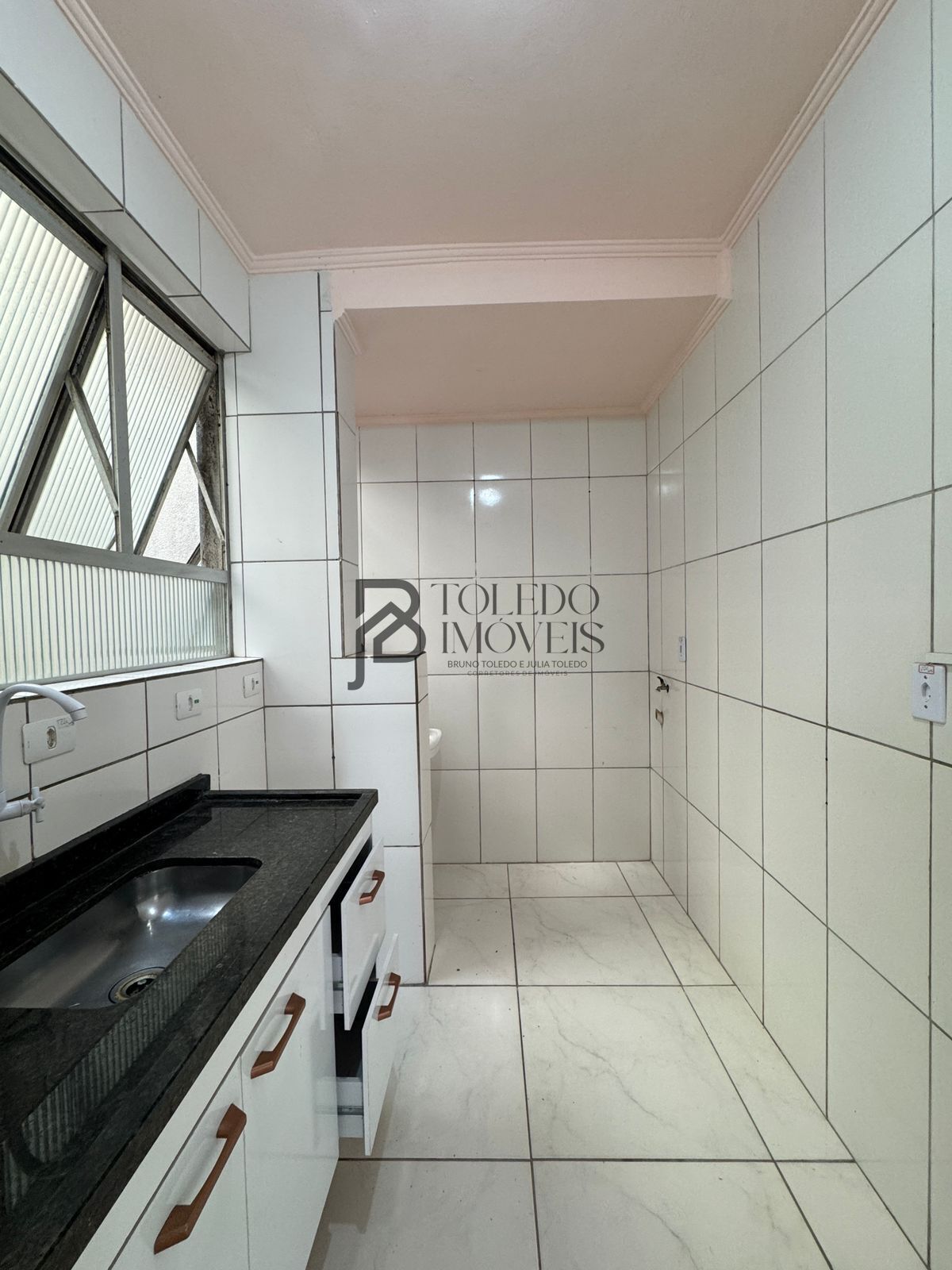 Apartamento, 1 quarto, 50 m² - Foto 7