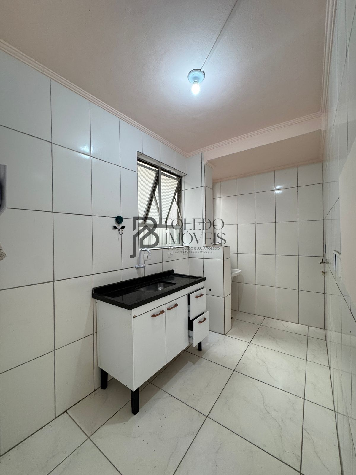 Apartamento, 1 quarto, 50 m² - Foto 6