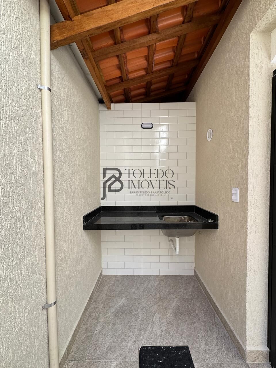 Casa, 2 quartos, 93 m² - Foto 4