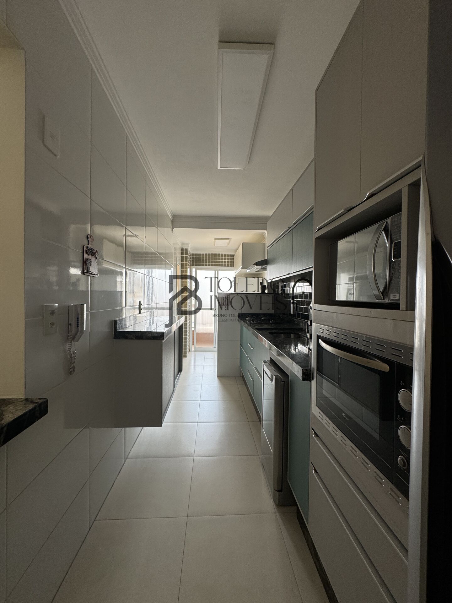 Apartamento, 2 quartos, 84 m² - Foto 11