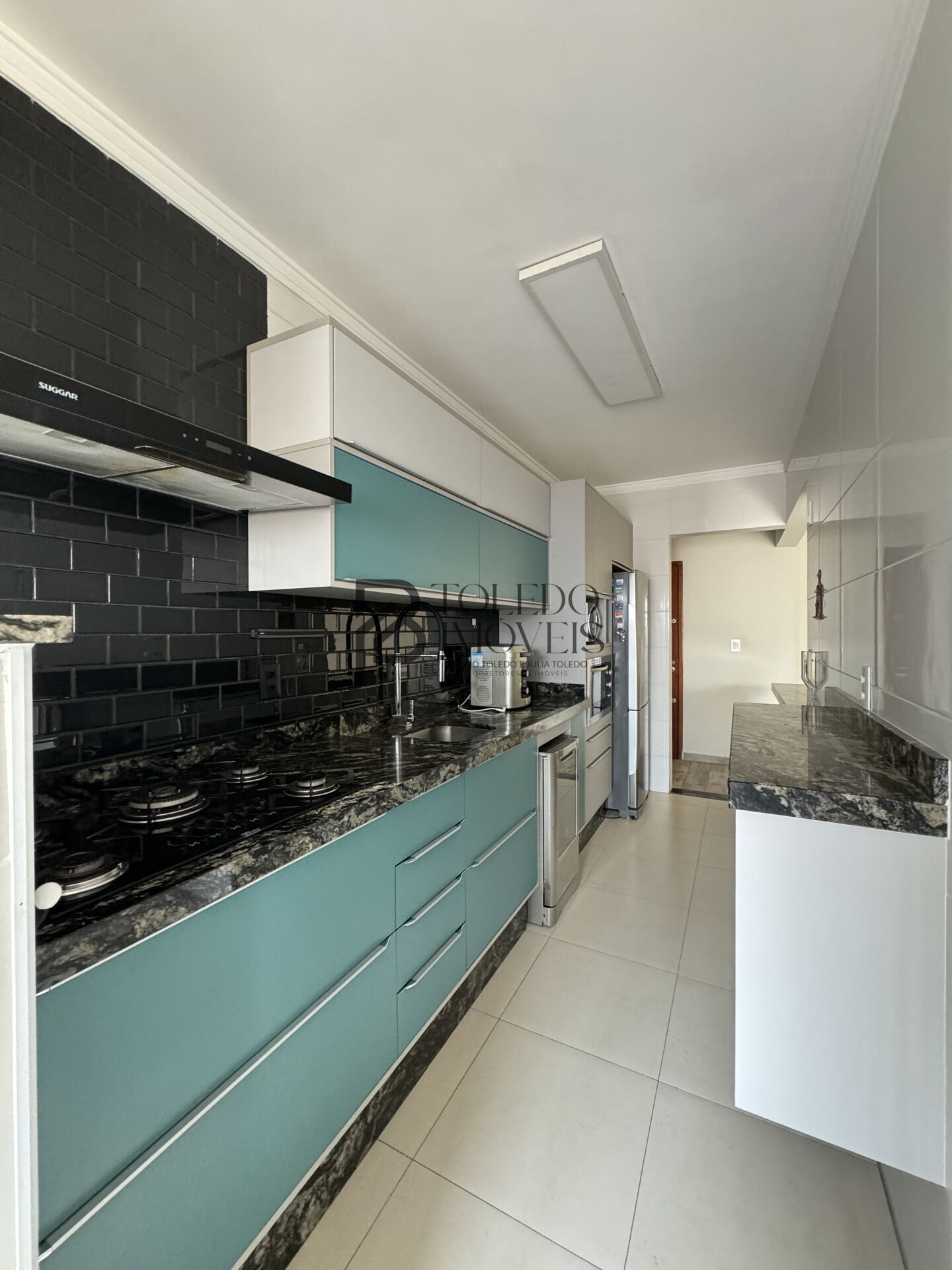 Apartamento, 2 quartos, 84 m² - Foto 12
