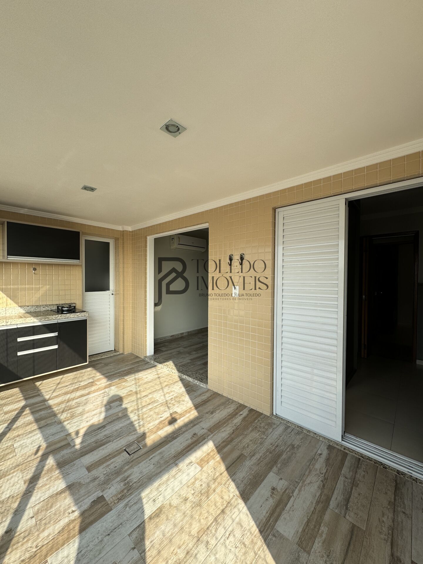 Apartamento, 2 quartos, 84 m² - Foto 6