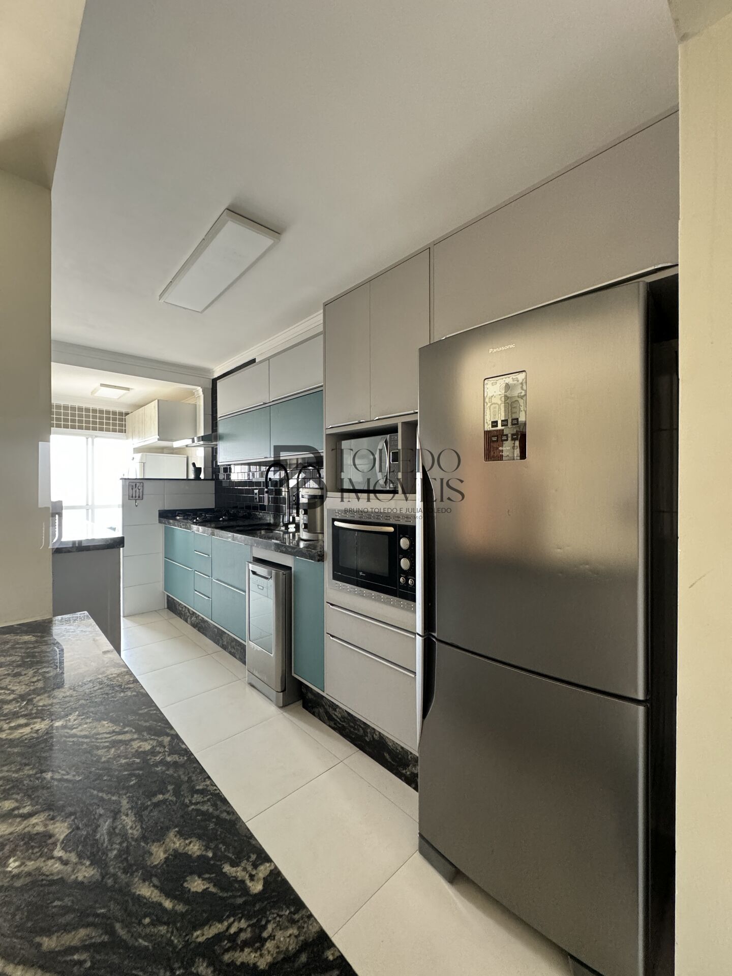 Apartamento, 2 quartos, 84 m² - Foto 10