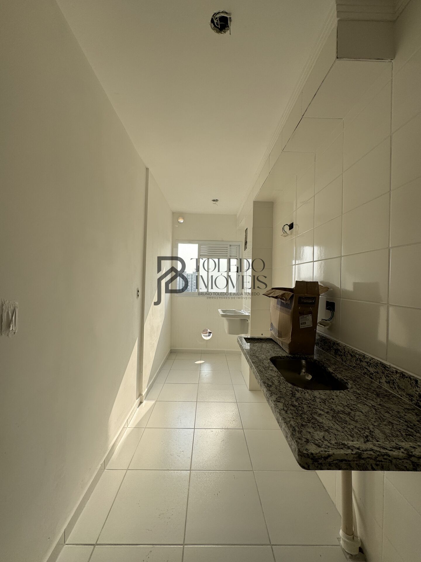 Apartamento, 2 quartos, 60 m² - Foto 8