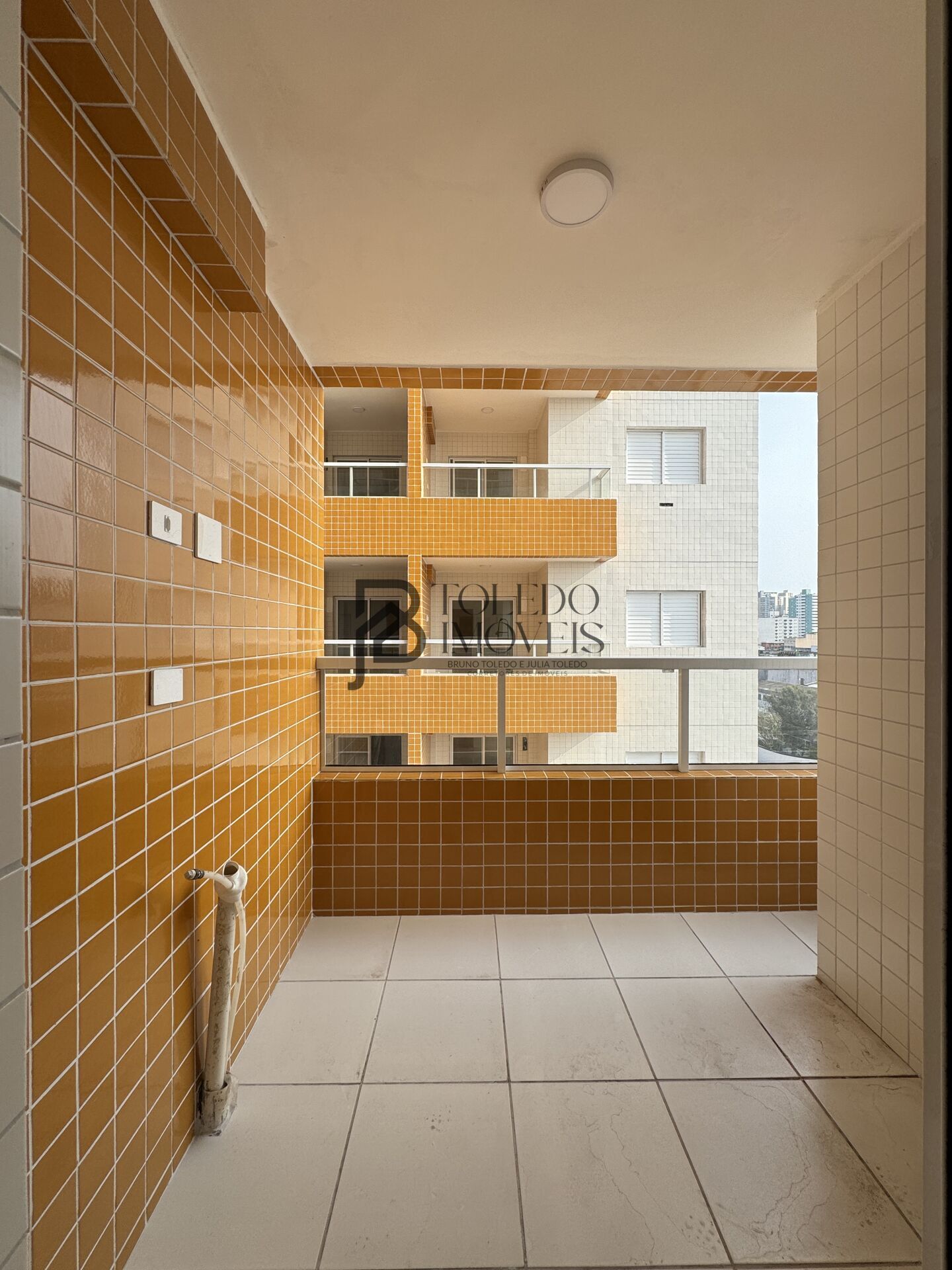 Apartamento, 2 quartos, 60 m² - Foto 4