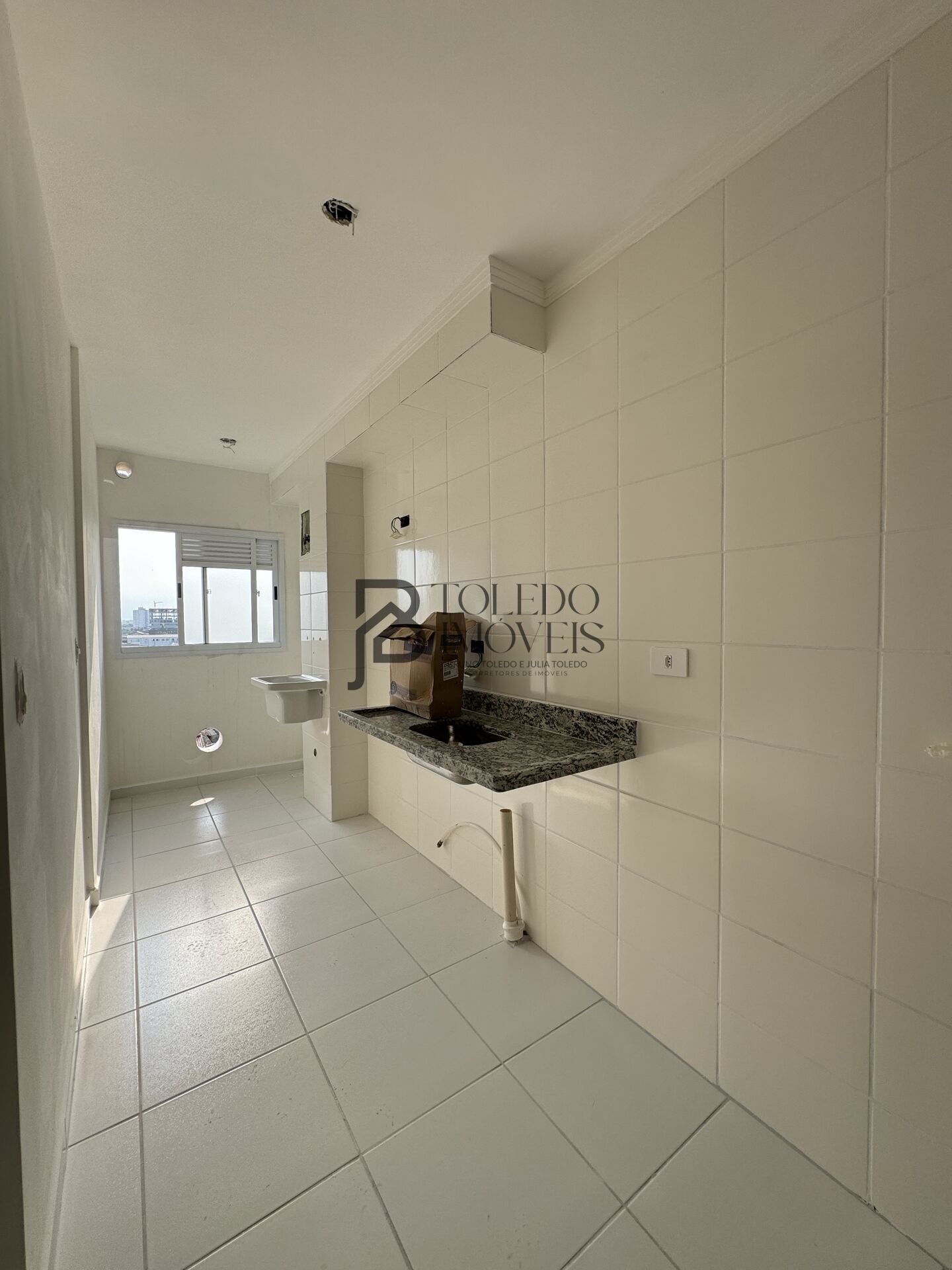 Apartamento, 2 quartos, 60 m² - Foto 7