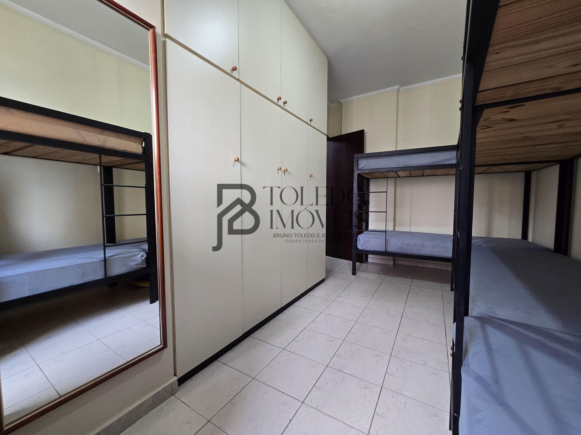 Apartamento, 1 quarto, 50 m² - Foto 5