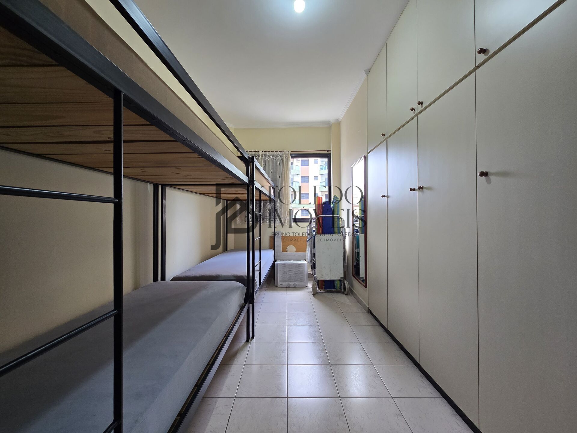 Apartamento, 1 quarto, 50 m² - Foto 4