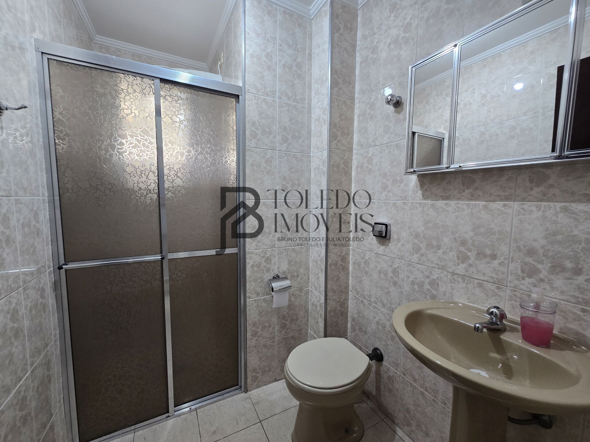 Apartamento, 1 quarto, 50 m² - Foto 6