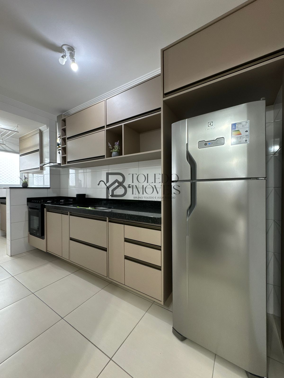 Apartamento, 2 quartos, 60 m² - Foto 7