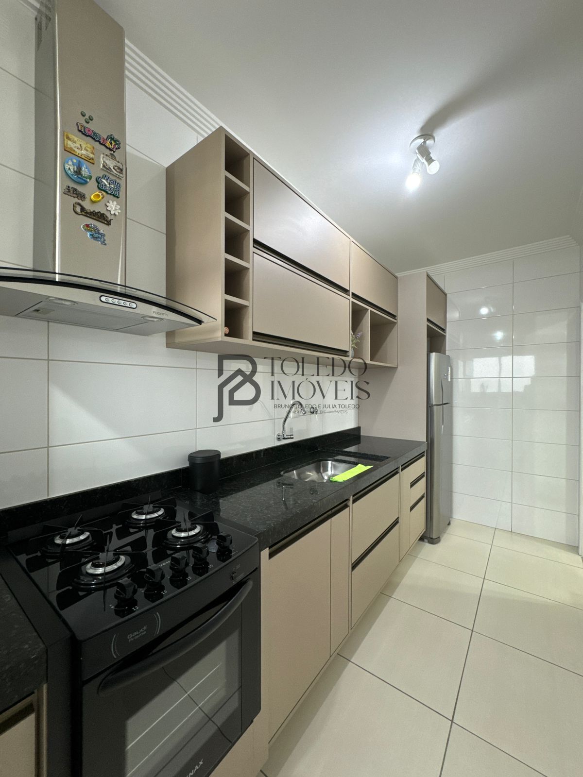 Apartamento, 2 quartos, 60 m² - Foto 8