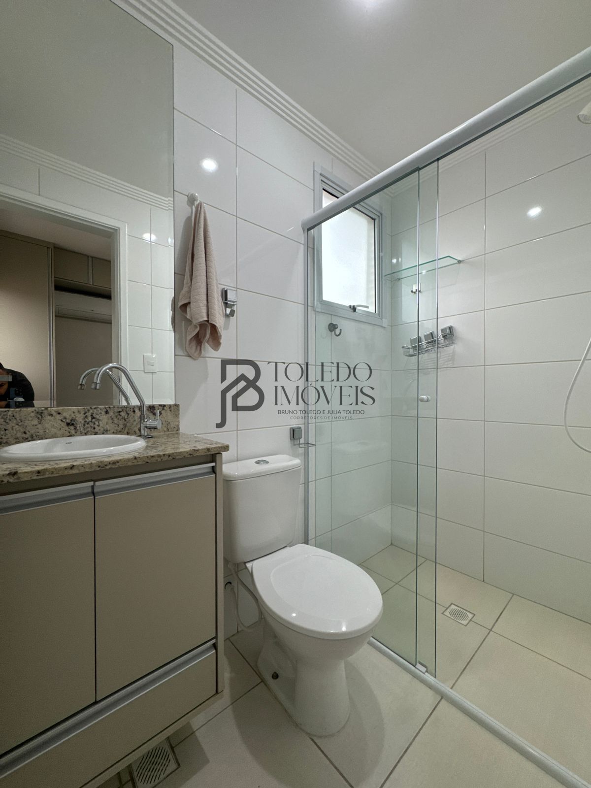 Apartamento, 2 quartos, 60 m² - Foto 22