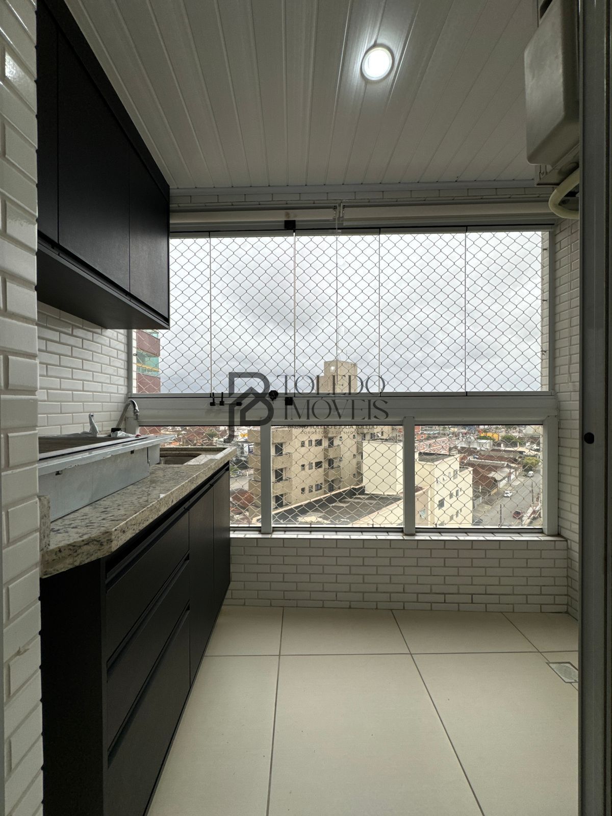 Apartamento, 2 quartos, 60 m² - Foto 5