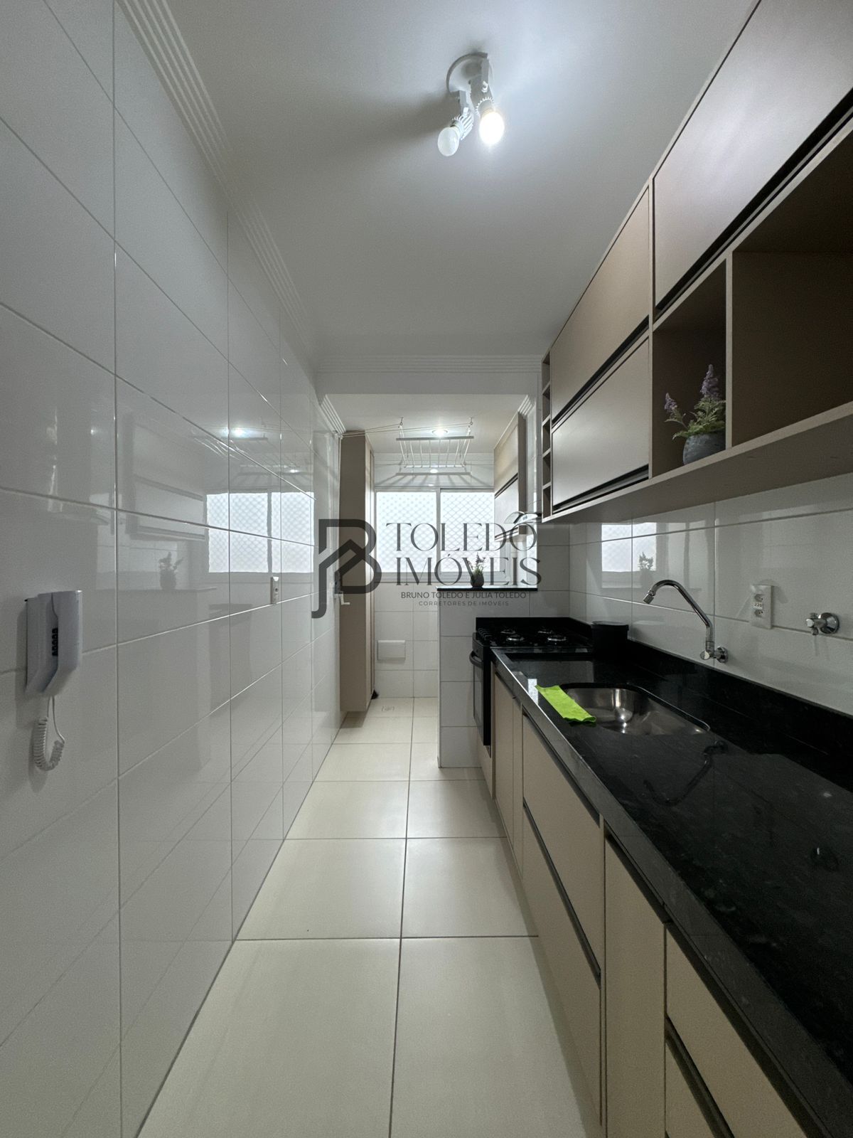 Apartamento, 2 quartos, 60 m² - Foto 9