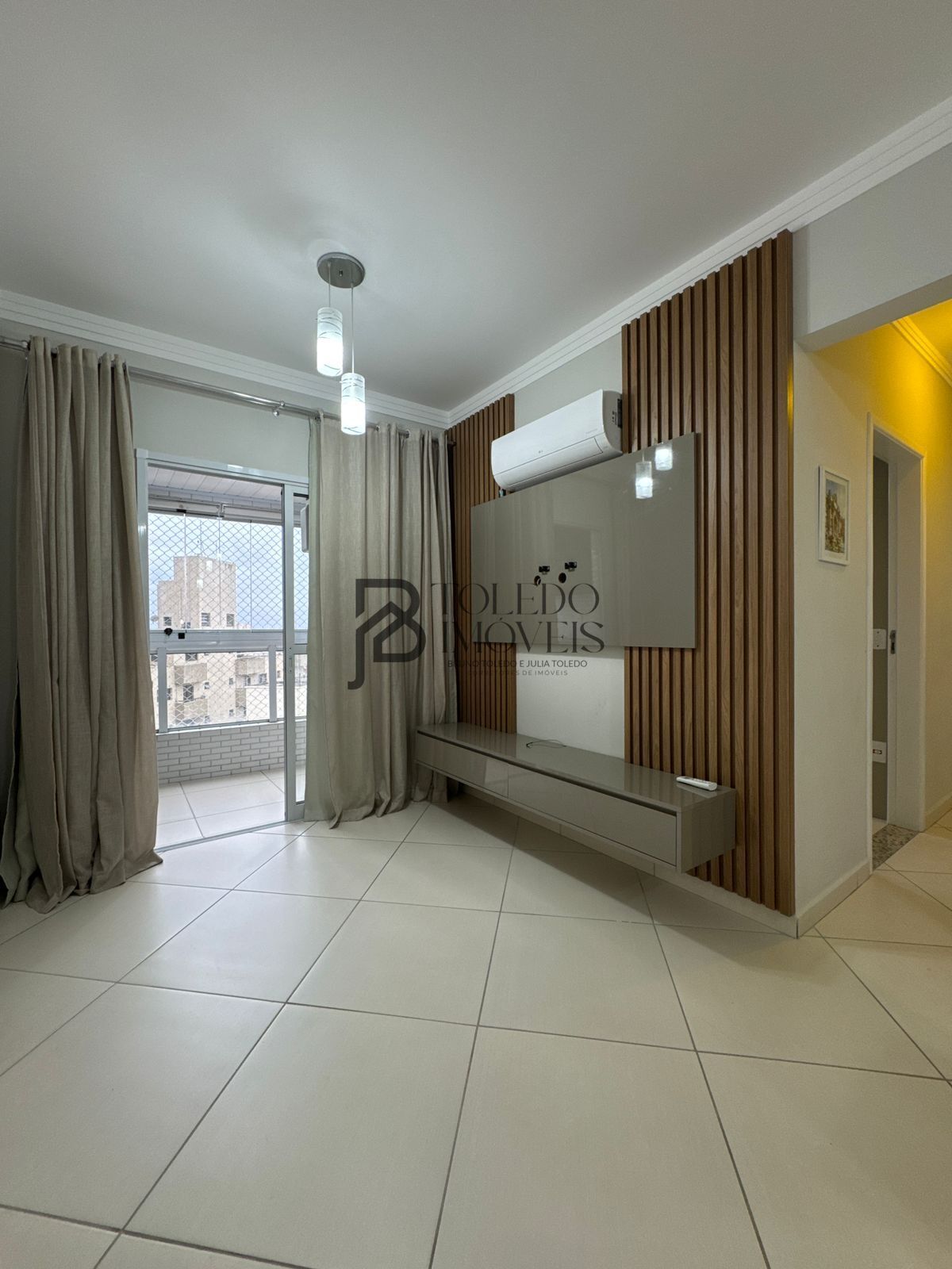 Apartamento, 2 quartos, 60 m² - Foto 3