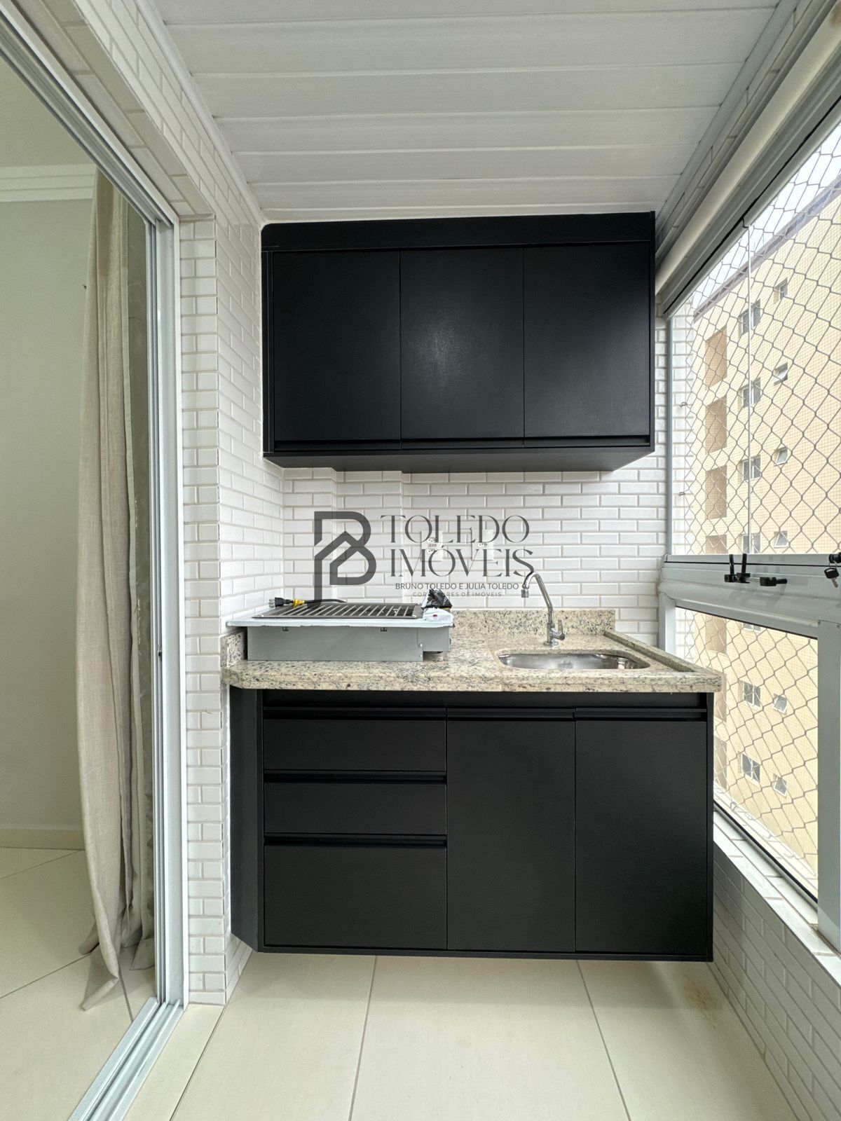 Apartamento, 2 quartos, 60 m² - Foto 6