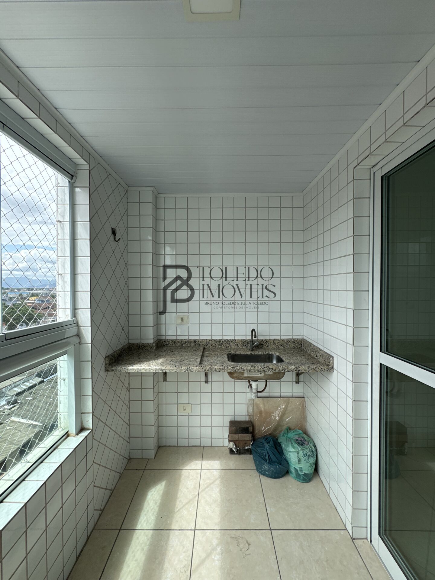Apartamento, 1 quarto, 50 m² - Foto 6