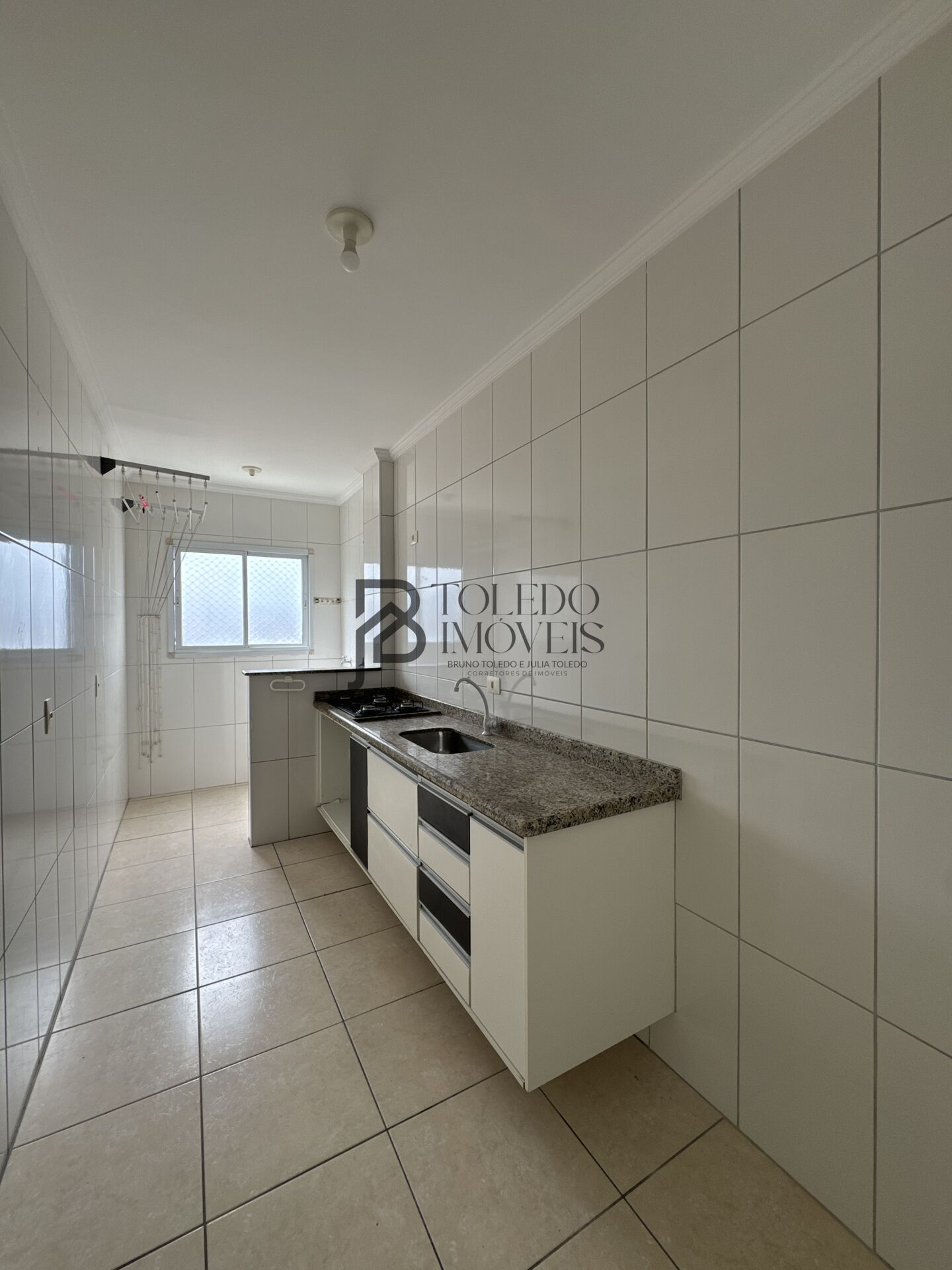 Apartamento, 1 quarto, 50 m² - Foto 7