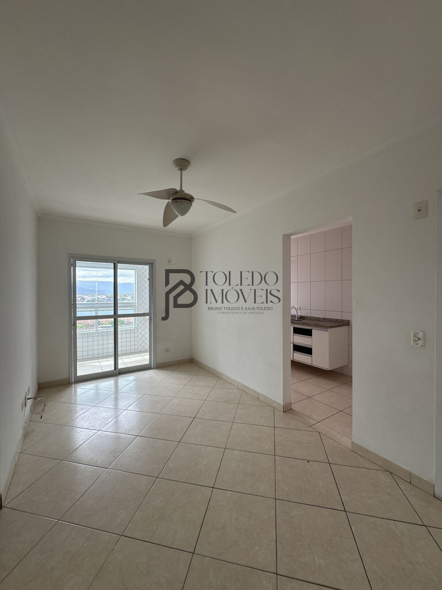 Apartamento, 1 quarto, 50 m² - Foto 3