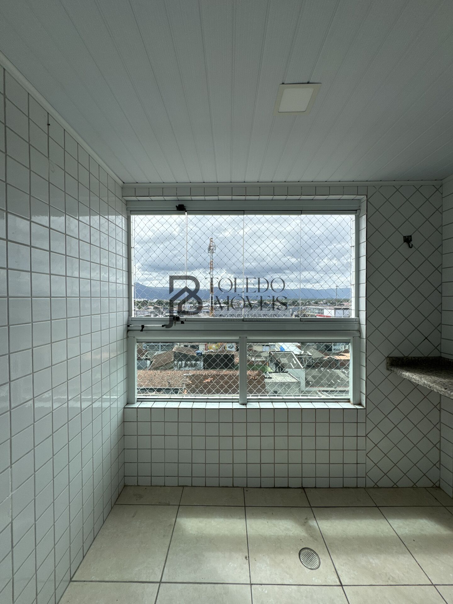 Apartamento, 1 quarto, 50 m² - Foto 5