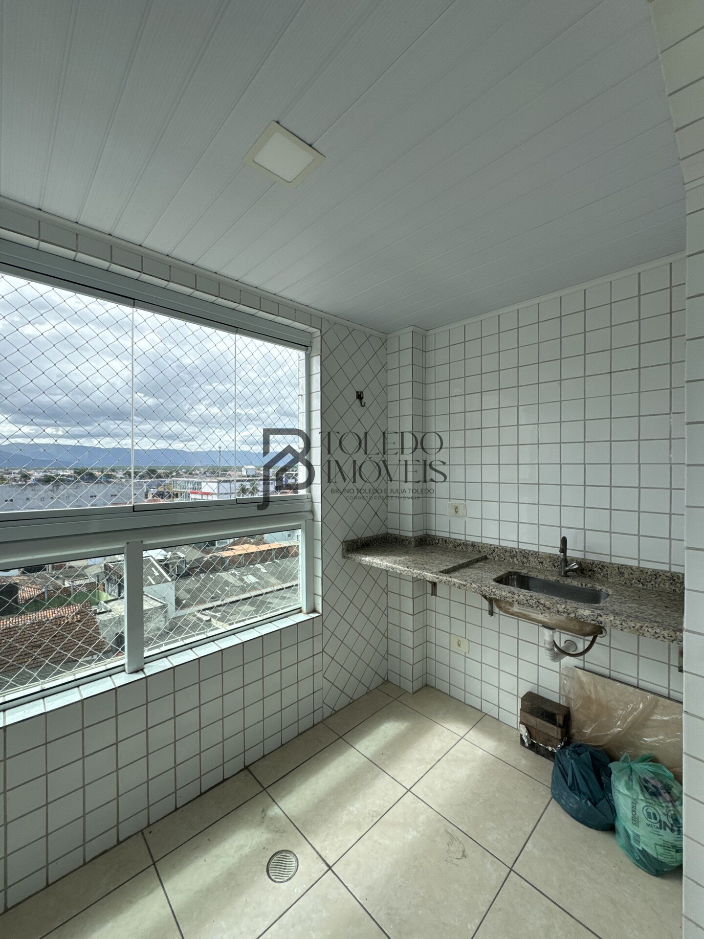 Apartamento, 1 quarto, 50 m² - Foto 4