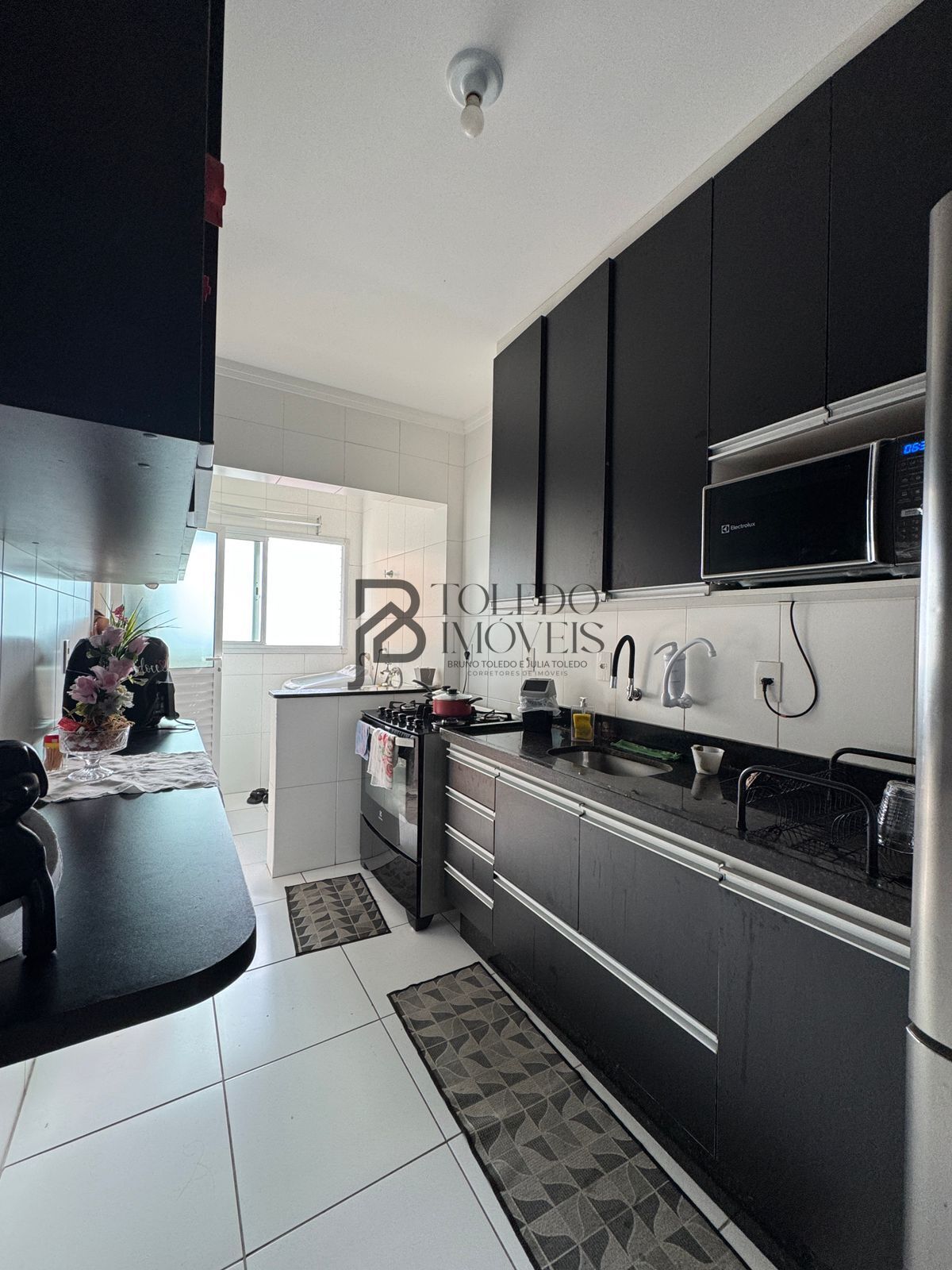 Apartamento, 3 quartos, 95 m² - Foto 4