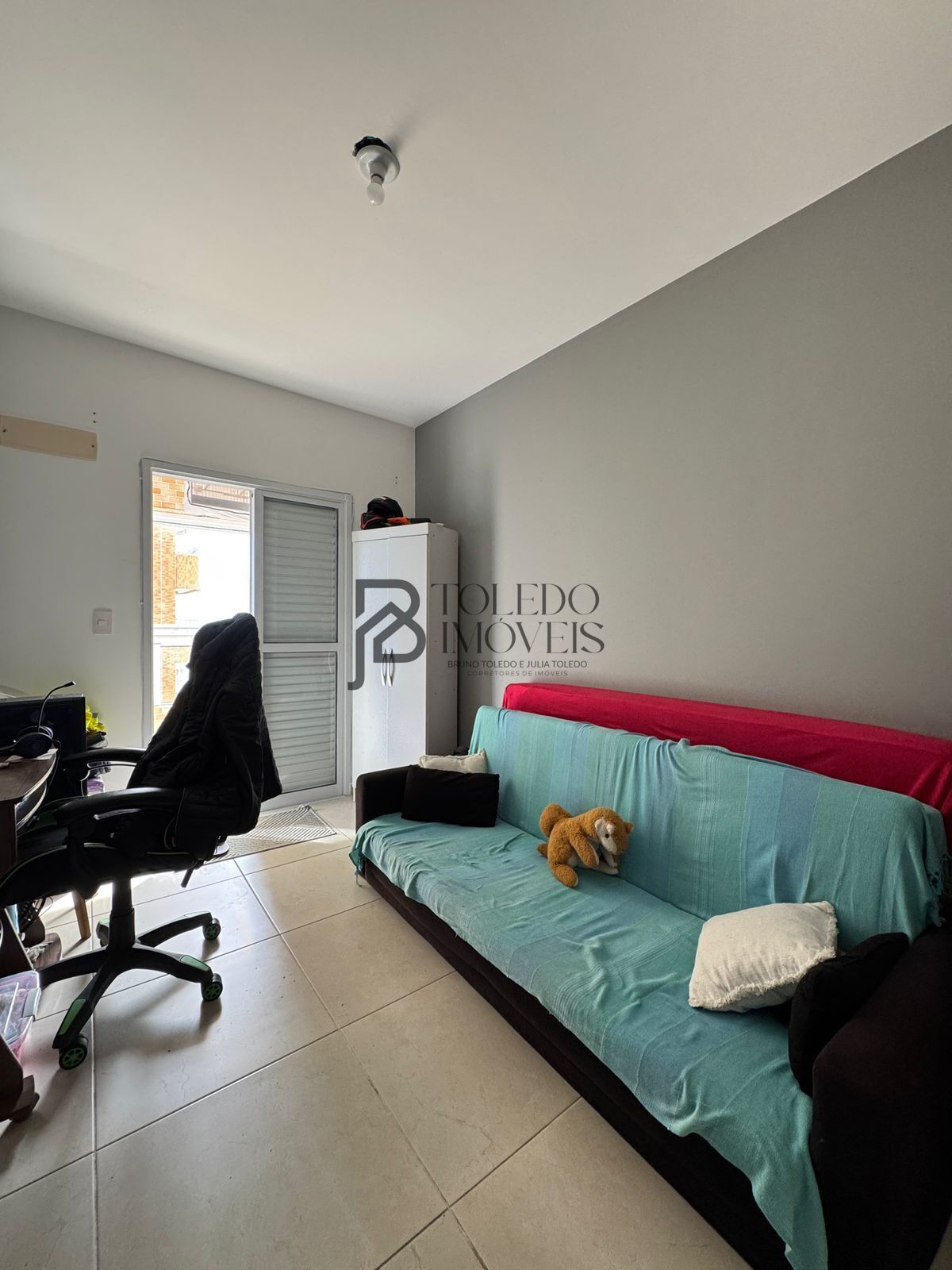 Apartamento, 3 quartos, 95 m² - Foto 11