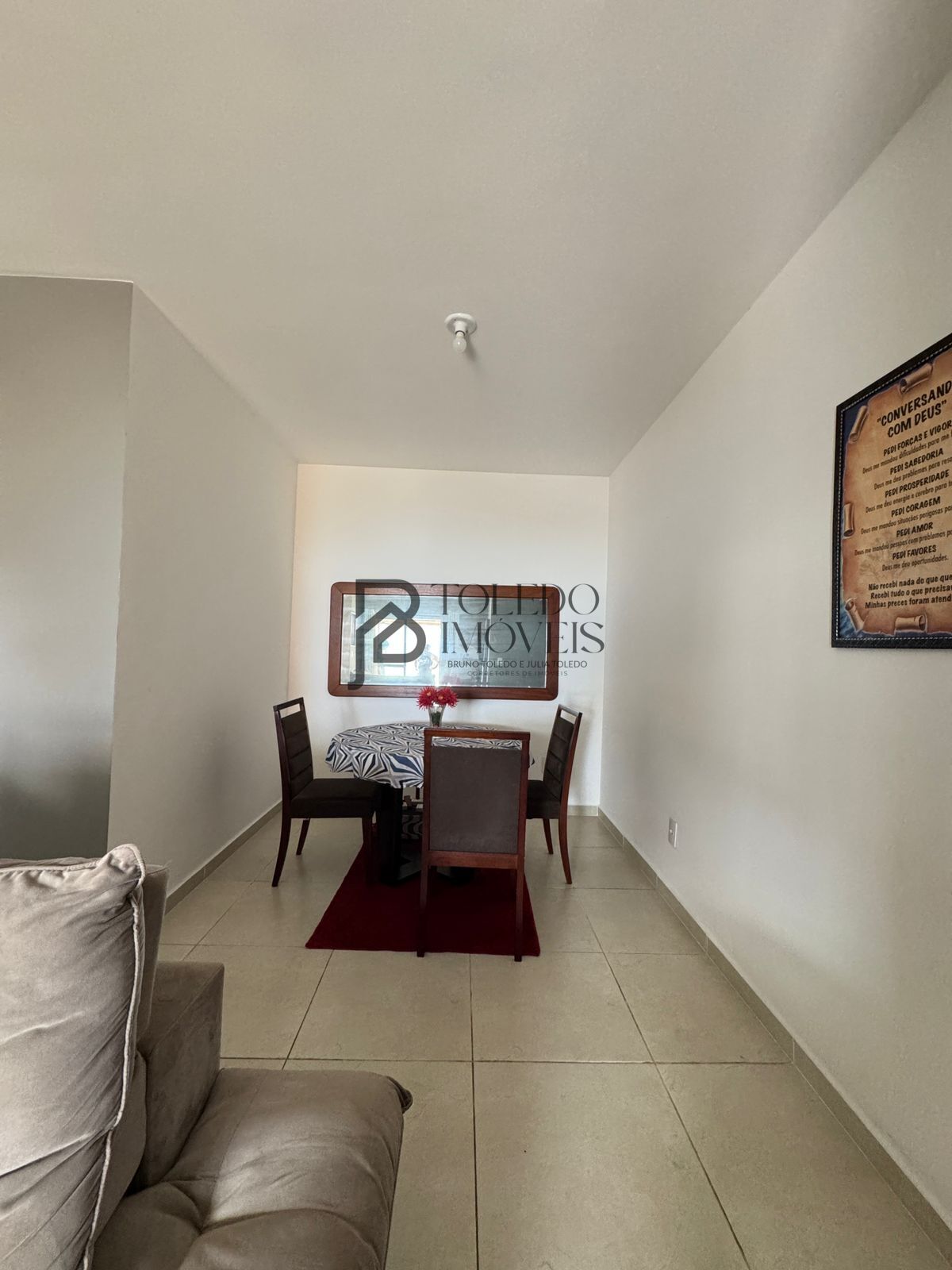 Apartamento, 3 quartos, 95 m² - Foto 5