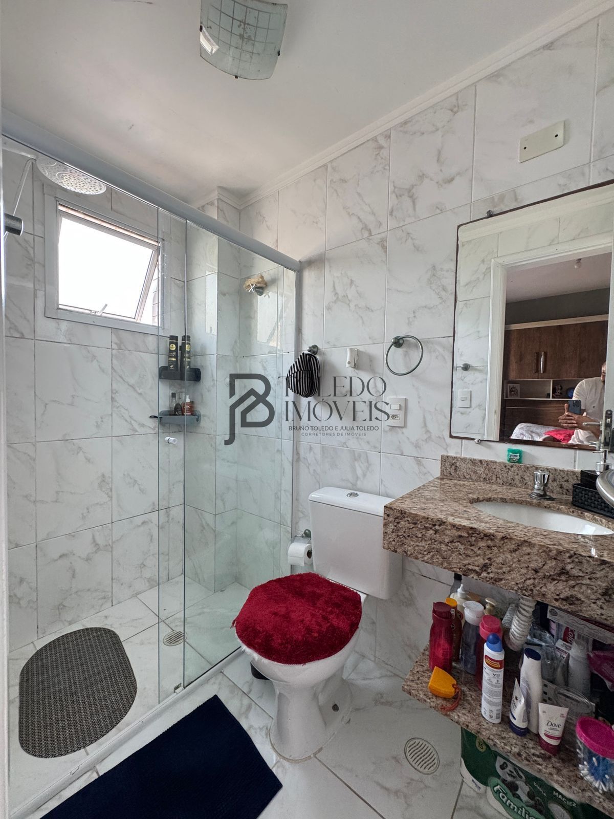 Apartamento, 3 quartos, 95 m² - Foto 14