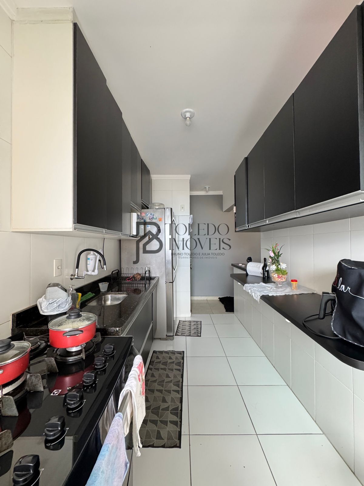 Apartamento, 3 quartos, 95 m² - Foto 10