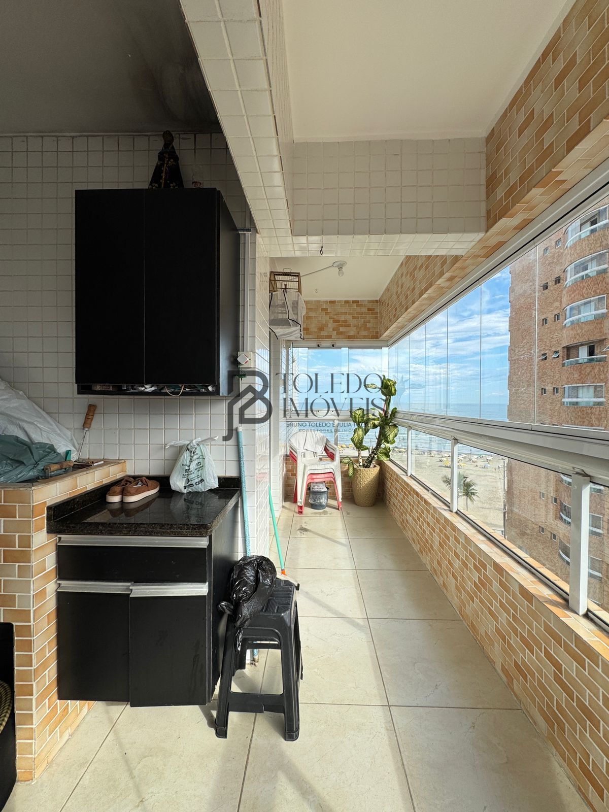 Apartamento, 3 quartos, 95 m² - Foto 8