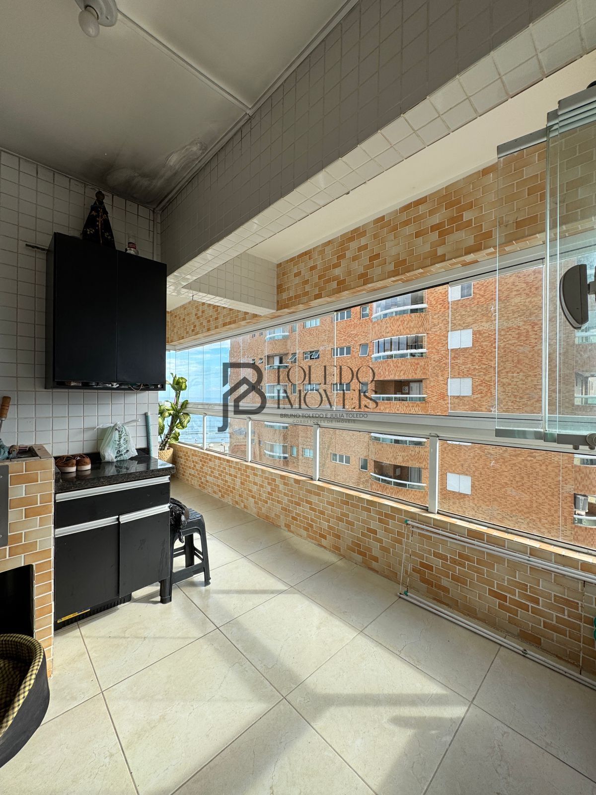 Apartamento, 3 quartos, 95 m² - Foto 7