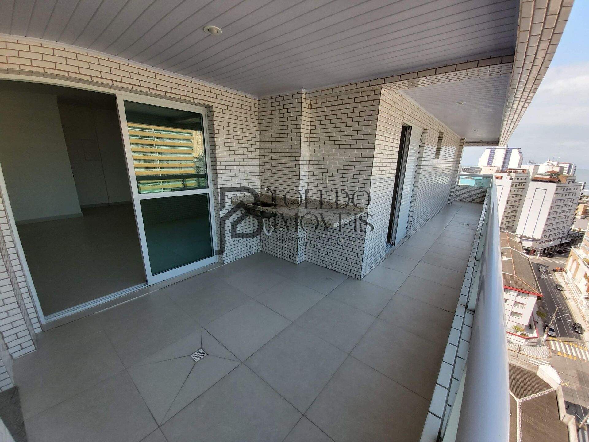 Apartamento, 3 quartos, 121 m² - Foto 4