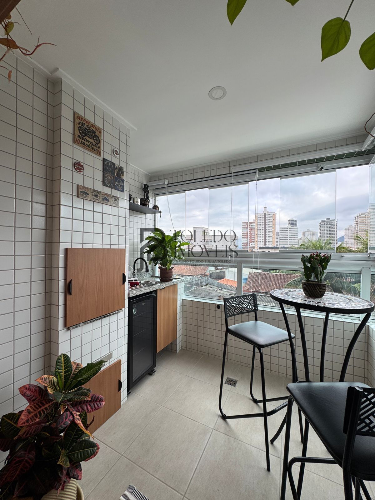 Apartamento, 1 quarto, 45 m² - Foto 12