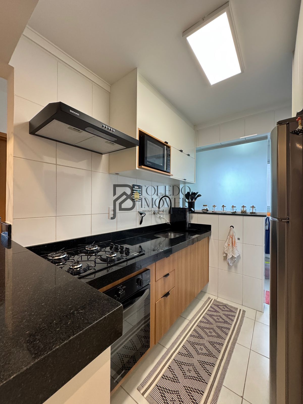 Apartamento, 1 quarto, 45 m² - Foto 7