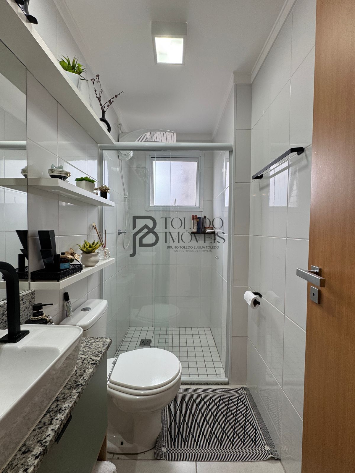 Apartamento, 1 quarto, 45 m² - Foto 16