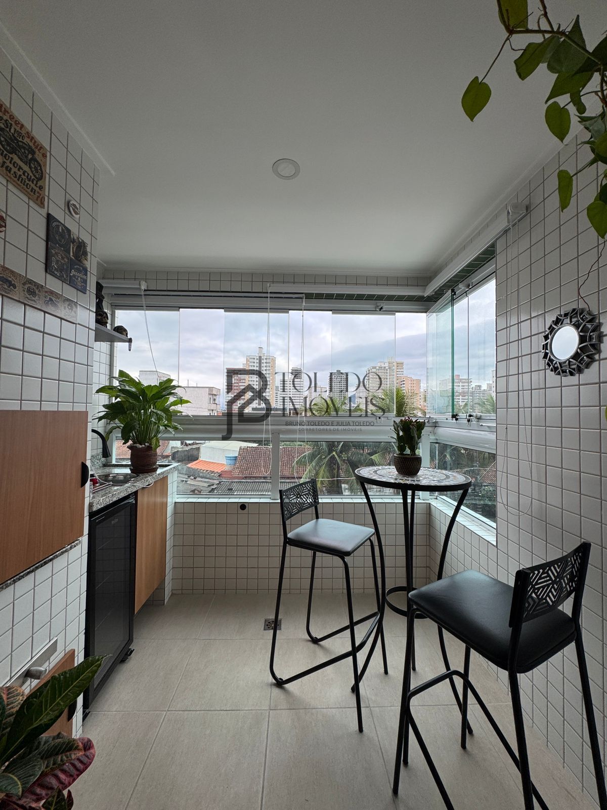 Apartamento, 1 quarto, 45 m² - Foto 11