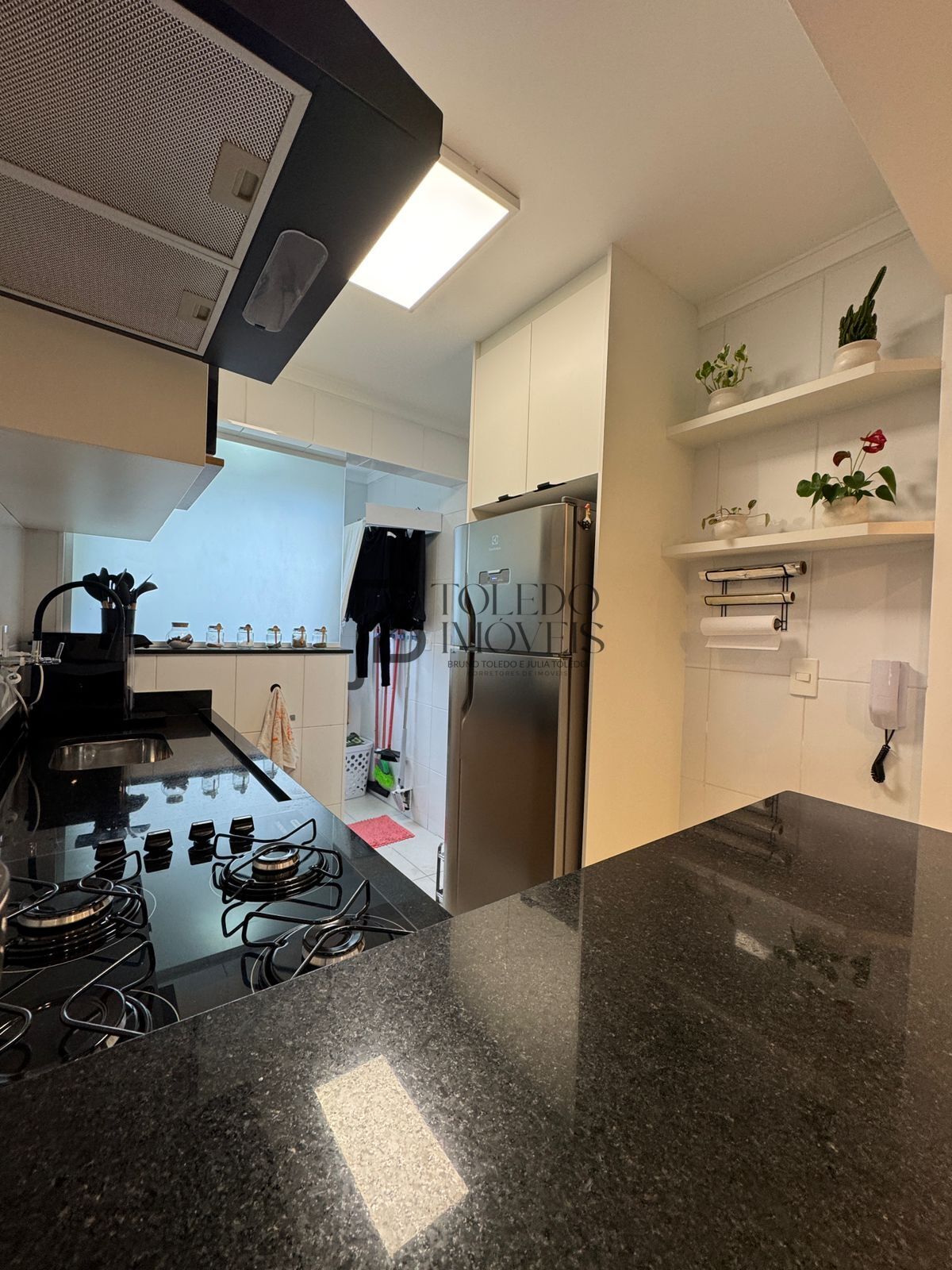 Apartamento, 1 quarto, 45 m² - Foto 8