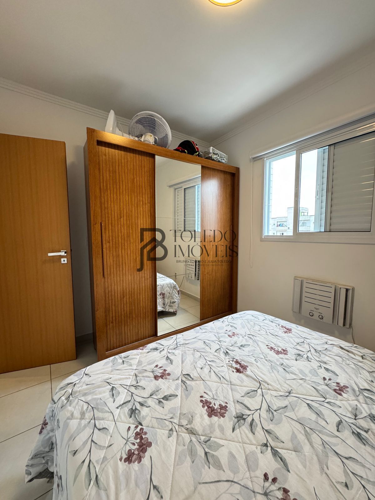 Apartamento, 1 quarto, 45 m² - Foto 14
