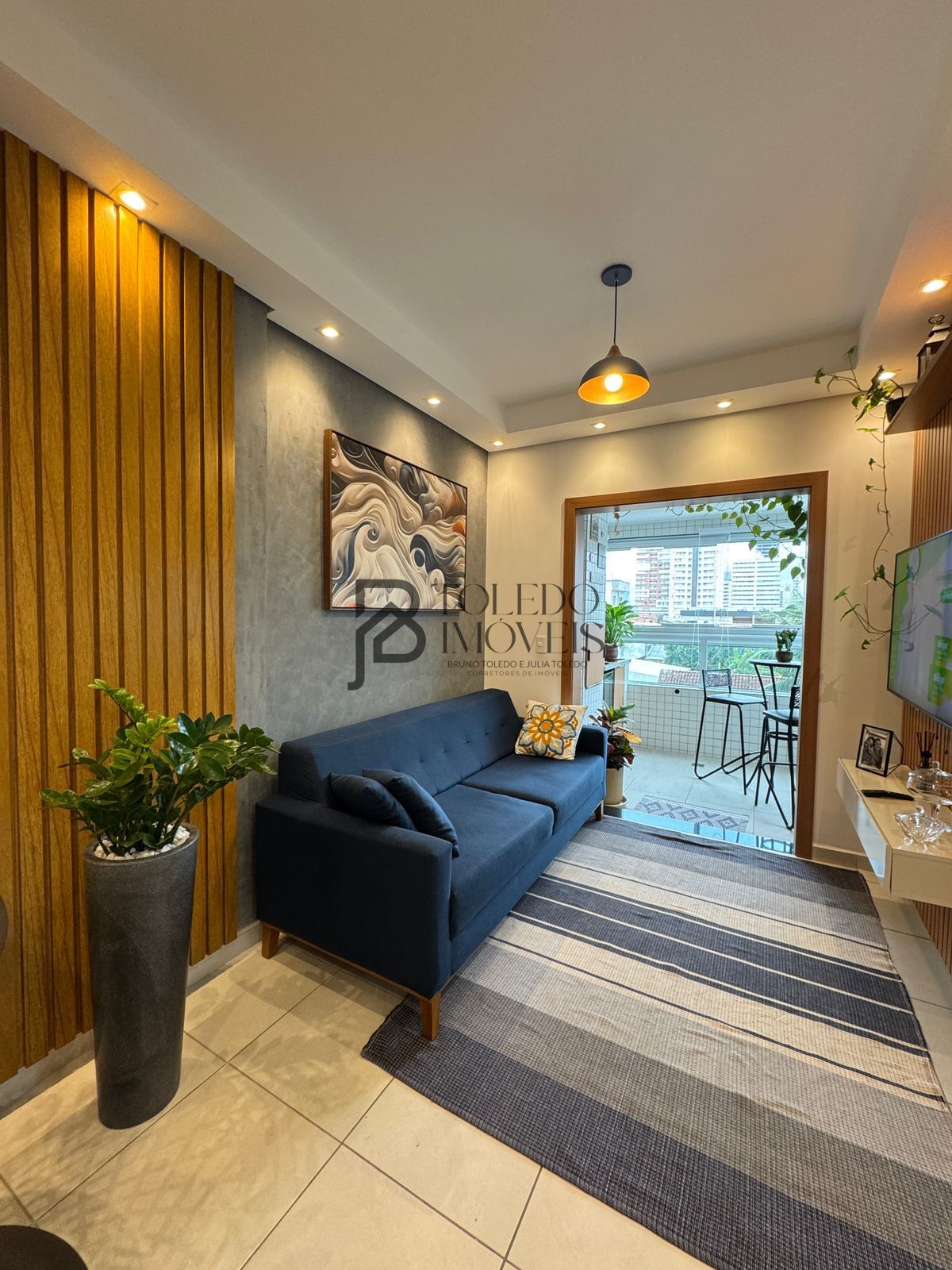 Apartamento, 1 quarto, 45 m² - Foto 5