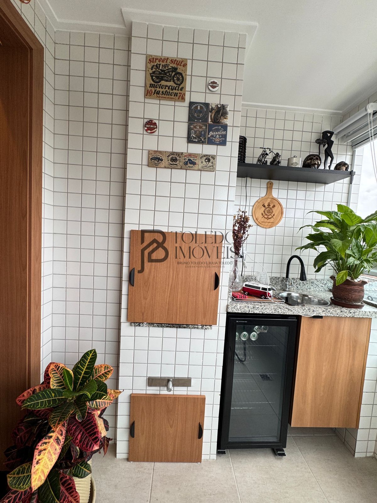 Apartamento, 1 quarto, 45 m² - Foto 10