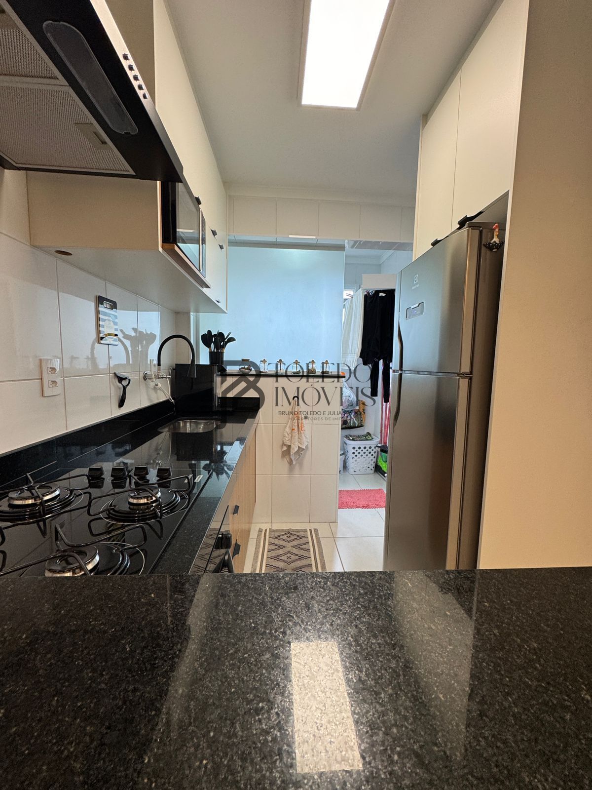 Apartamento, 1 quarto, 45 m² - Foto 6