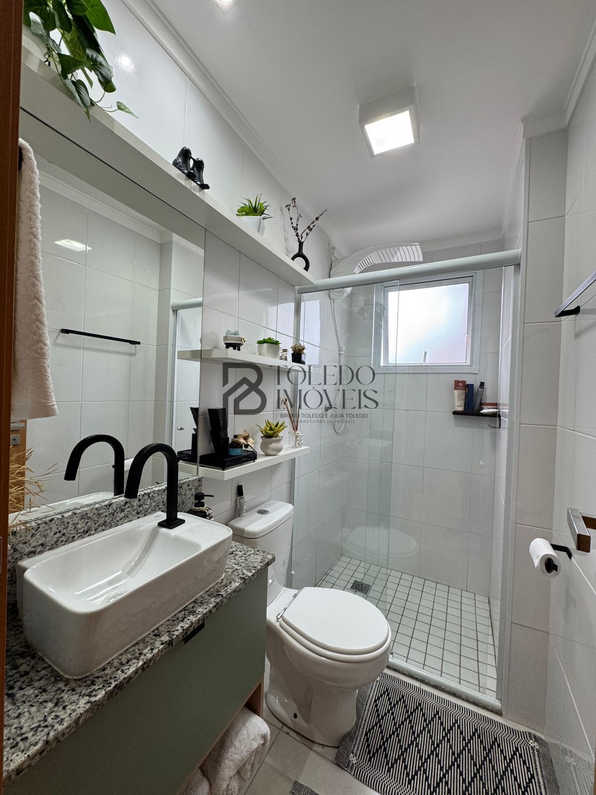 Apartamento, 1 quarto, 45 m² - Foto 17