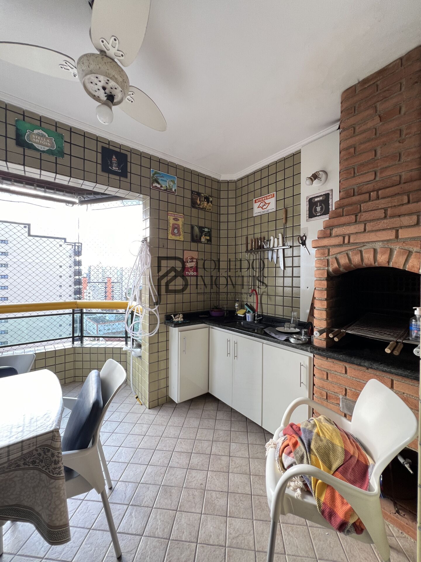 Cobertura, 3 quartos, 180 m² - Foto 18